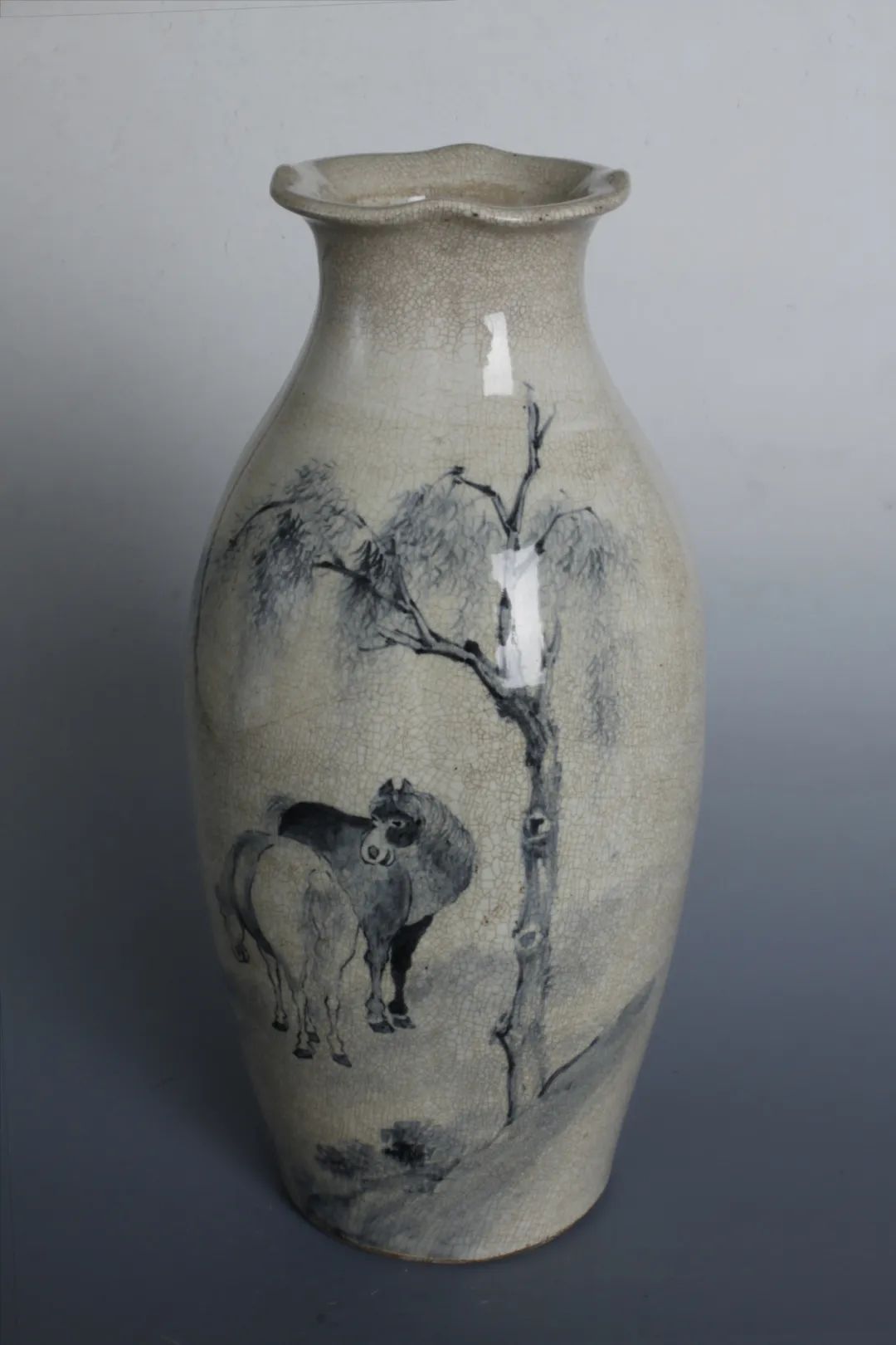 海外回流漳州窑珍品上海展出,看中国瓷器外销盛况