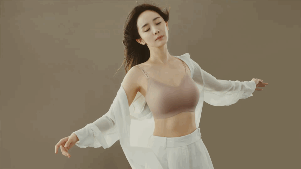 一波杨幂 gif图片