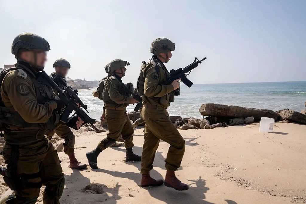 以军公布:44人阵亡_新浪财经_新浪网