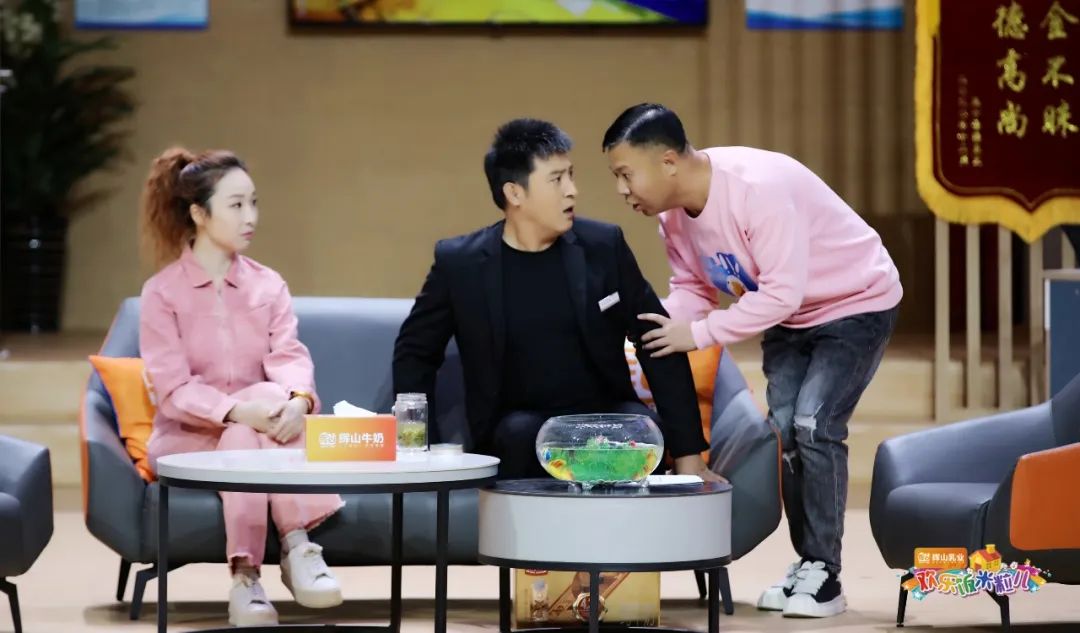 今晚21:10辽宁卫视独创小品剧《欢乐饭米粒儿》第八季第五期欢乐继续!
