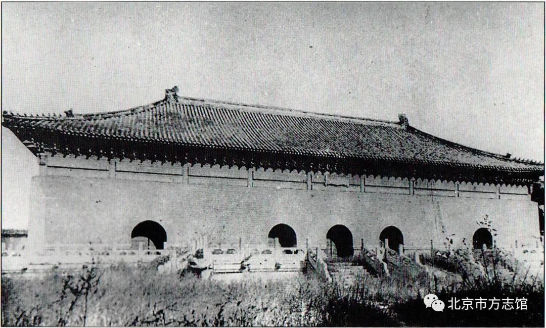 北京老城故事丨皇史宬鲜为人知的明清珍档|朱元璋_新浪财经_新浪网