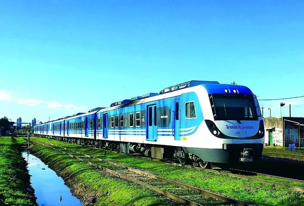 中企再获大单!|阿根廷_新浪财经_新浪网