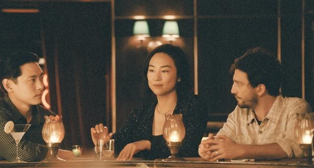 《过往人生》电影剧照