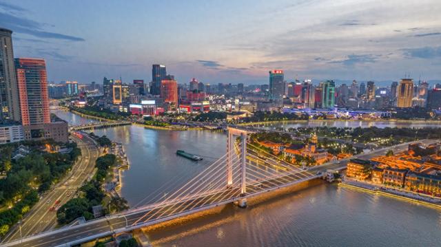 宁波:今年四季度购买住房可按合同总价配送1万至3万元消费券