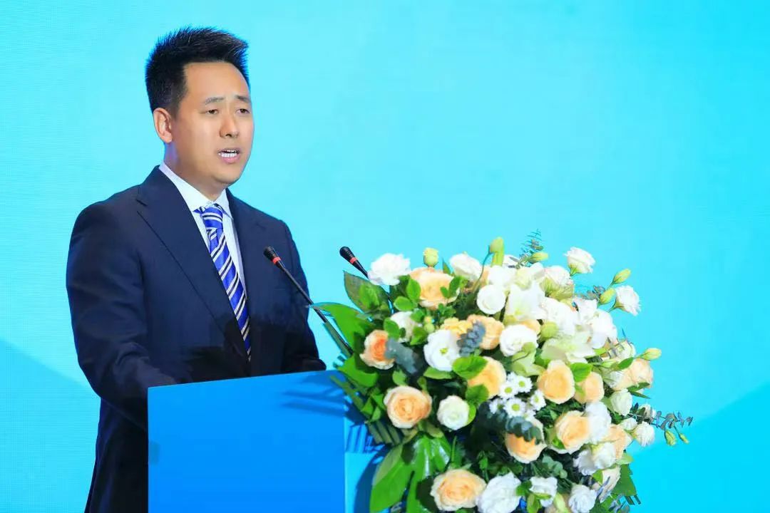 贵州华盛(集团)有限公司董事长 涂勇