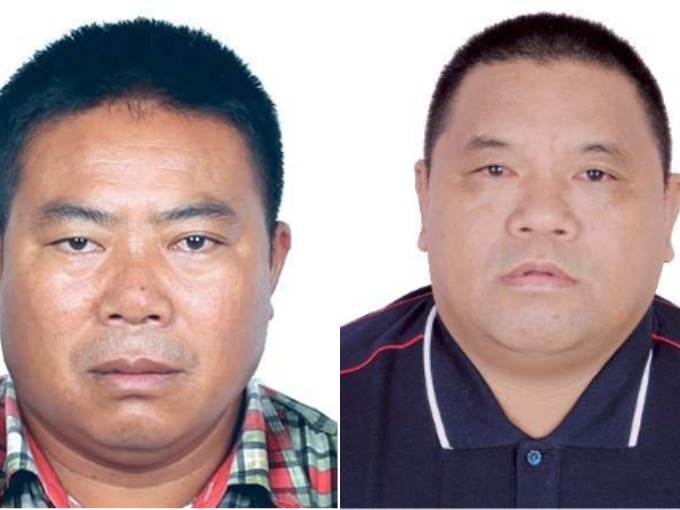 中国通缉多名缅北电诈头目,其中一人为原议员|缅甸_新浪财经_新浪网