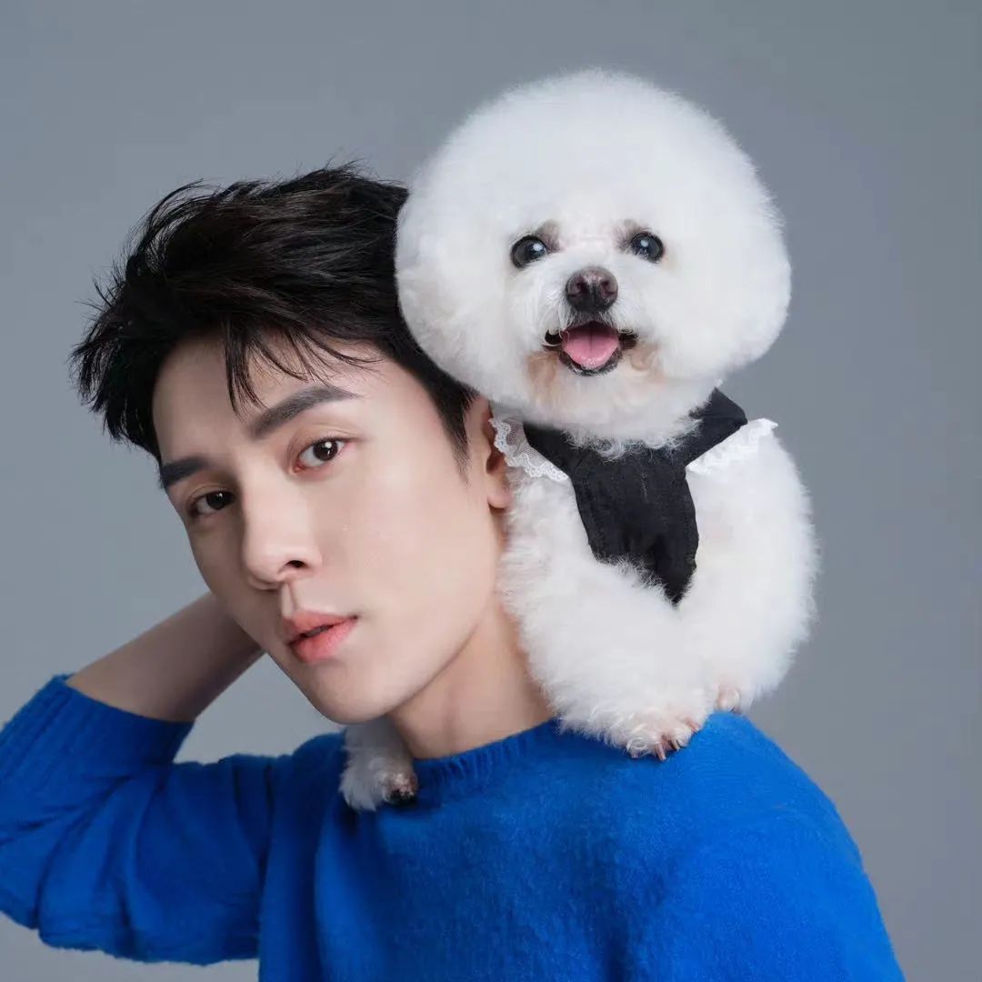 图源李佳琦个人微博