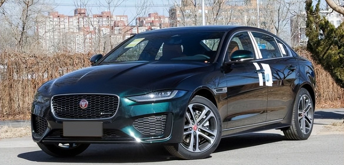 百公里加速仅需73秒捷豹xel动力澎湃备受青睐