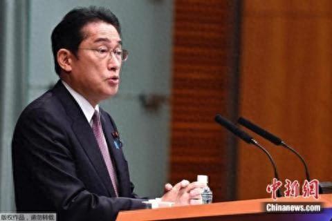 日本内阁官员接连辞职 首相岸田文雄道歉|日本_新浪财经_新浪网