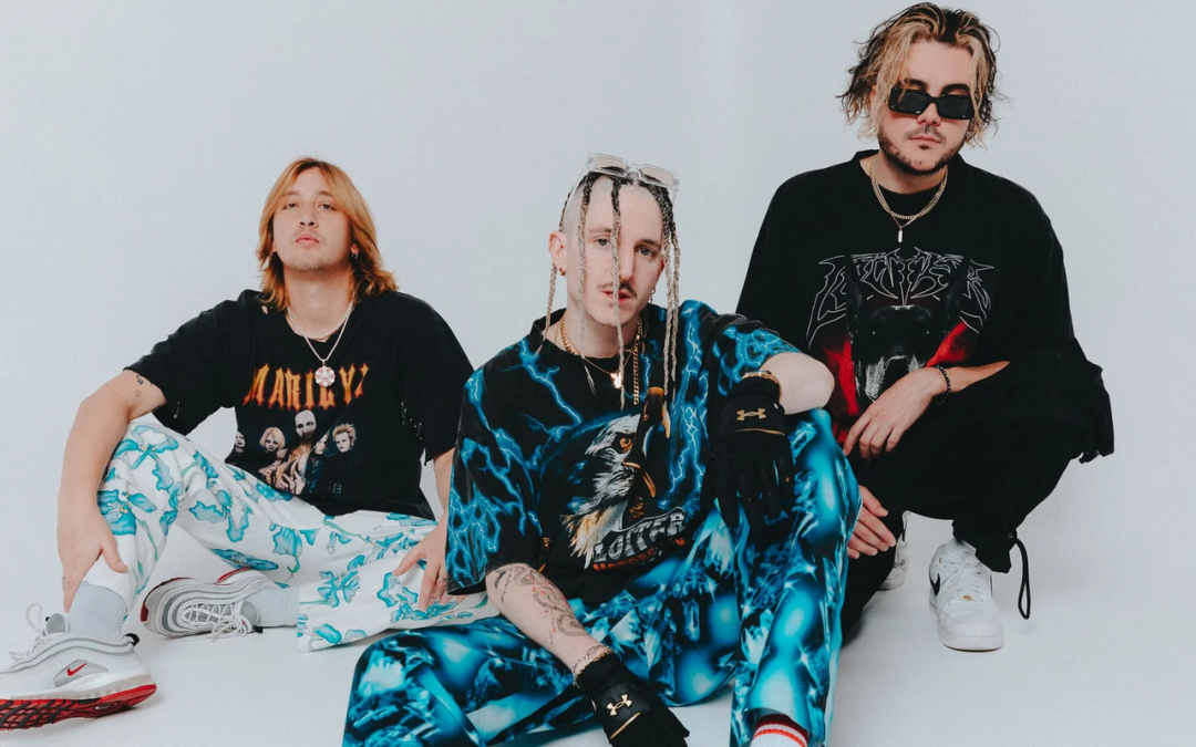 图注:chase atlantic