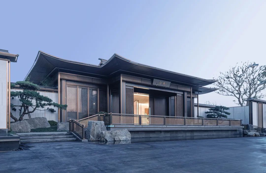 ta的每个作品,总能刷新南宁高端人居体验|房产_新浪财经_新浪网