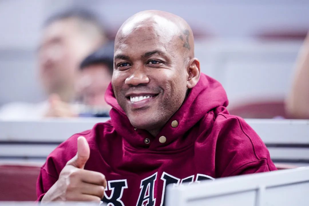 马布里资料图 图源:视觉中国