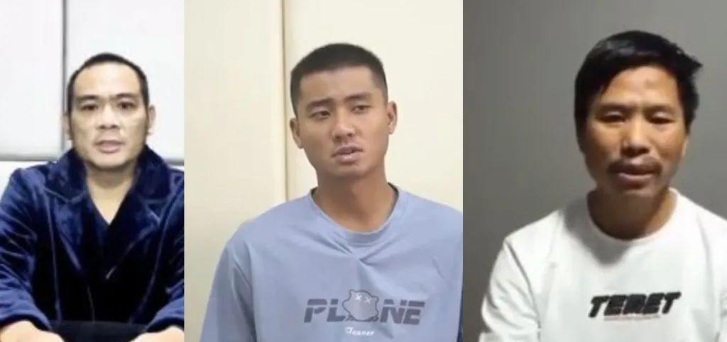 悬赏10-50万,缅甸果敢"老领导"为何被中方通缉?