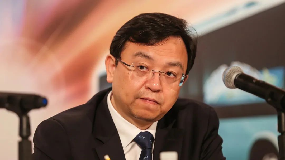 王传福搞的智能驾驶,真不是忽悠吗?_新浪财经_新浪网