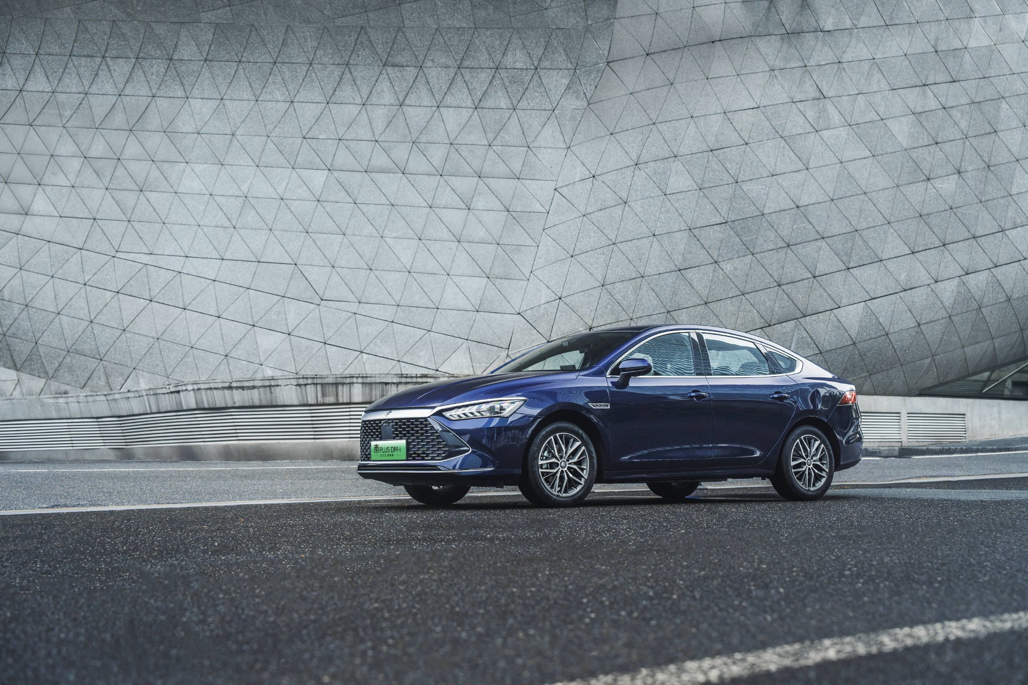 一季度轿车销量榜出炉比亚迪秦坐实新一代家轿冠军