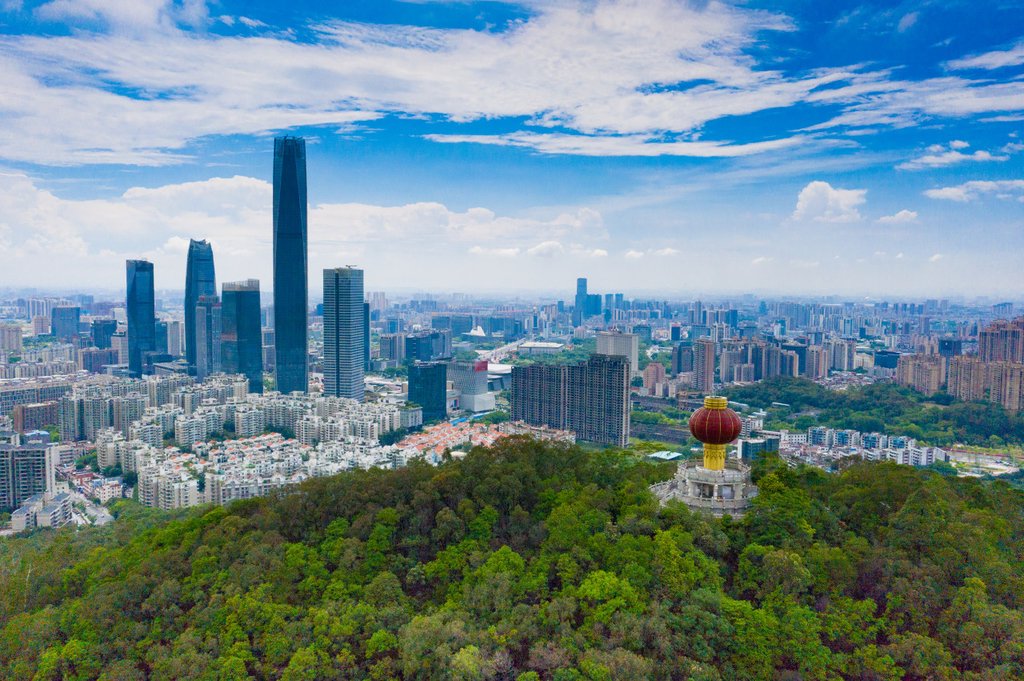 东莞市风光 ic 资料图