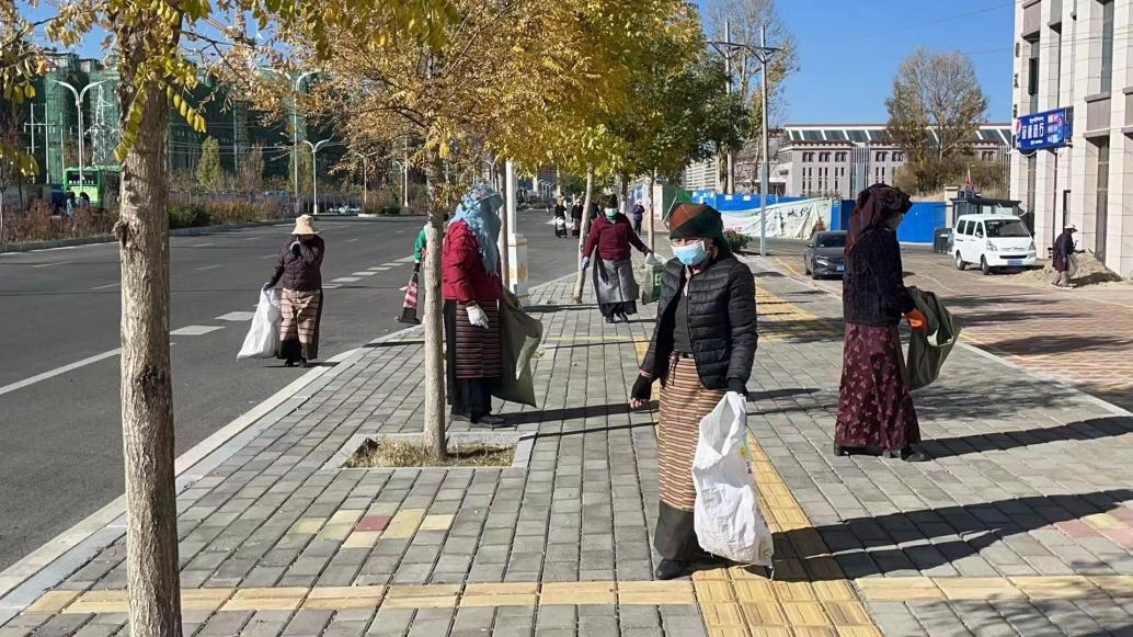 拉萨城关,大整治!|拉萨市_新浪财经_新浪网