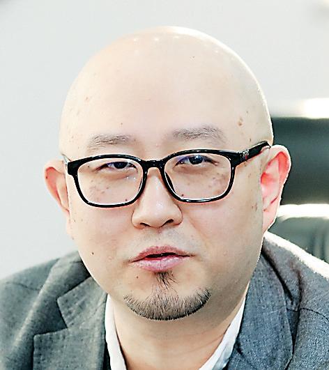 最基本的创新方向中际远大(北京)国际投资管理有限公司董事长赵理明:"