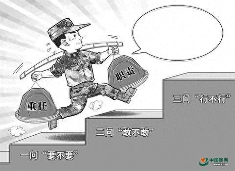 解析文职人员履职尽责的关键词——担当|医保_新浪财经_新浪网