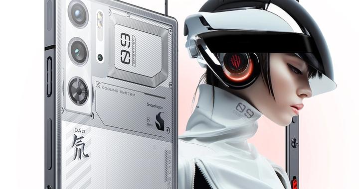 红魔 9 Pro 系列外观曝光,取消突出镜头模组,颜值拉满|移动手机设备|设计|手机|摄像头|三星_新浪新闻