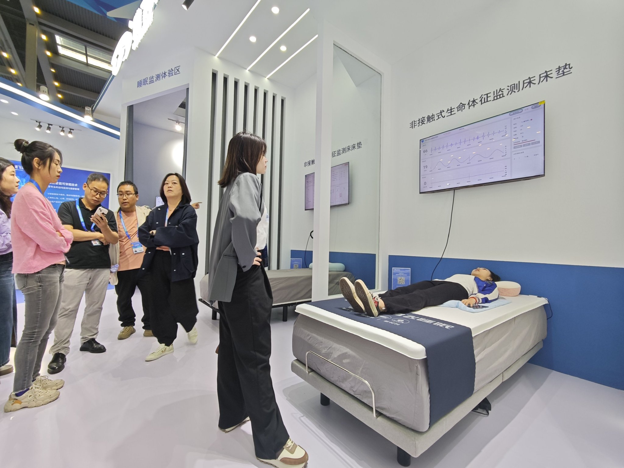 (科技日报记者 罗云鹏 摄)