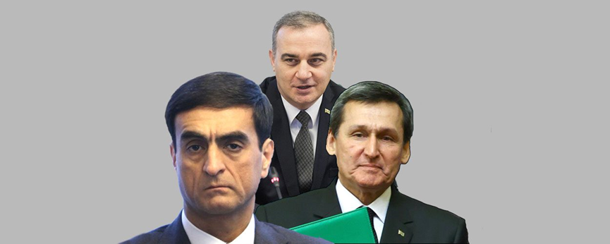 中立国政坛"灰衣主教"将何去何从|土库曼斯坦_新浪财经_新浪网