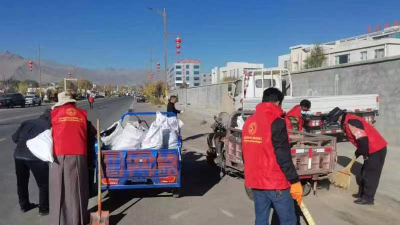 拉萨城关,大整治!|拉萨市_新浪财经_新浪网