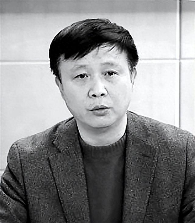 陕西省安康市文化和旅游广电局原党组书记,局长杨海波严重违纪违法案