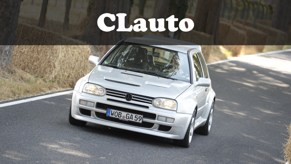 满足wrc标准的拉力高尔夫mk3,你可能从未见过 | 酷乐汽车|高尔夫_新浪