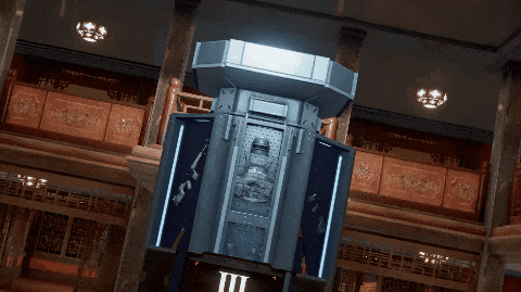 最高级的三级商店终端