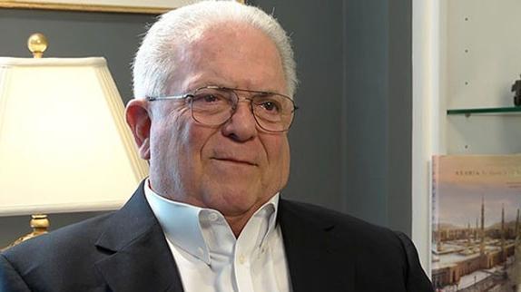 美国资深外交官傅立民:我们承受不了脱钩的后果