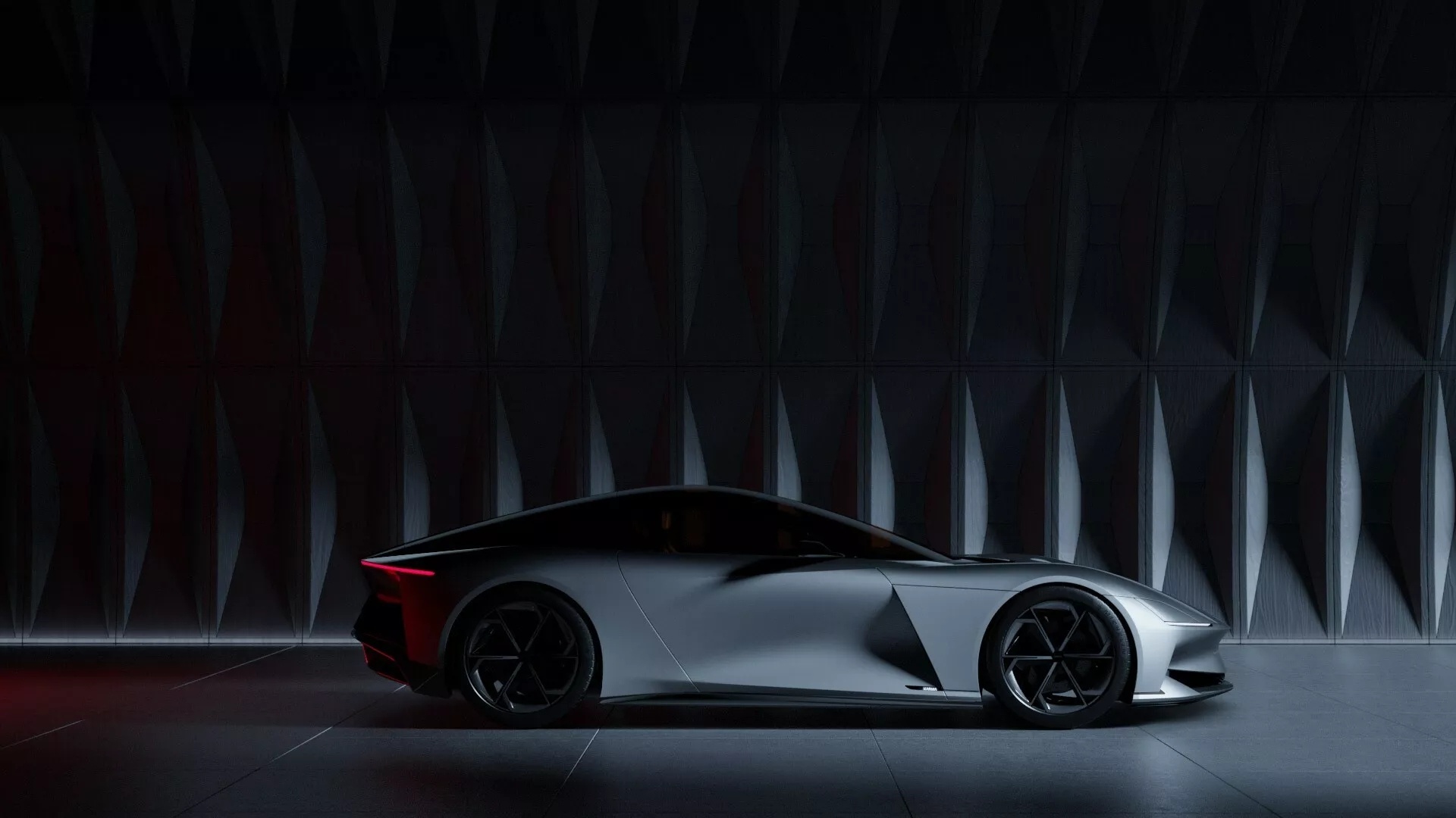 karma全新纯电超级gt轿跑车kaveya官图发布……-新浪汽车