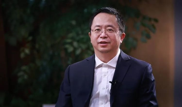 全国政协委员,360集团创始人周鸿祎