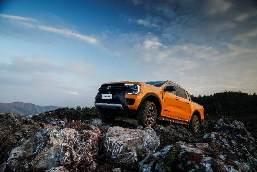 福特游骑侠参数配置解析 国产后价格及家族车型介绍