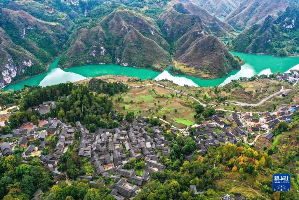 贵州石阡:古寨激活乡村振兴新动能|铜仁市|国家级自然保护区|贵州省