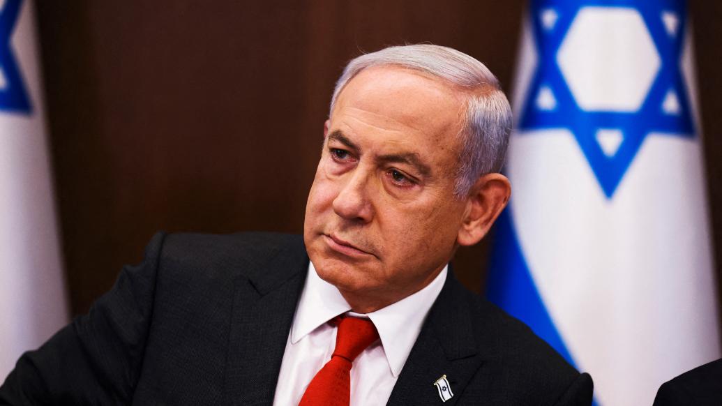 内塔尼亚胡坚持人质获释后才可暂时停火