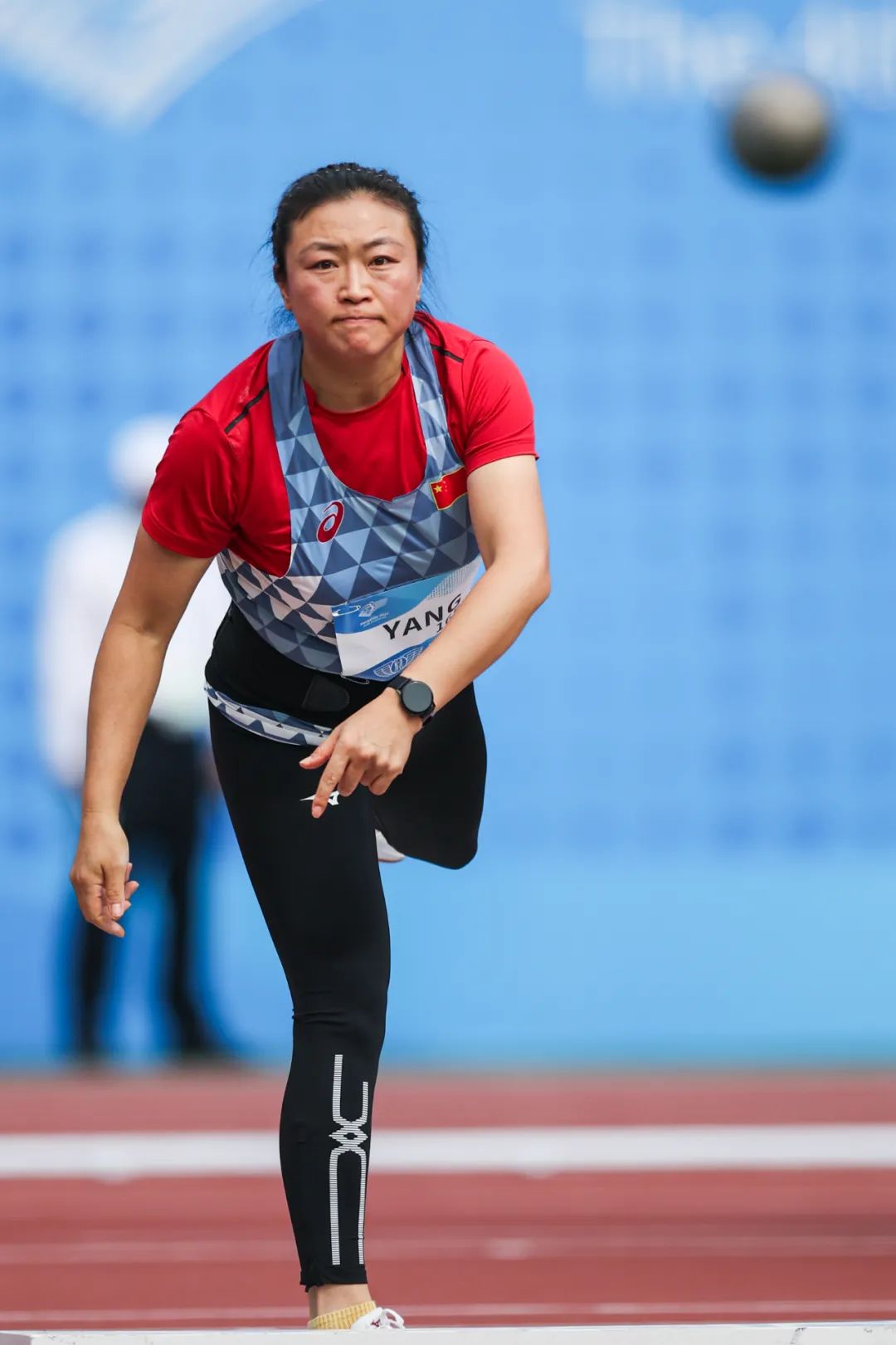 辽宁残疾人之家——亚残运会报道专访杨月|辽宁_新浪财经_新浪网