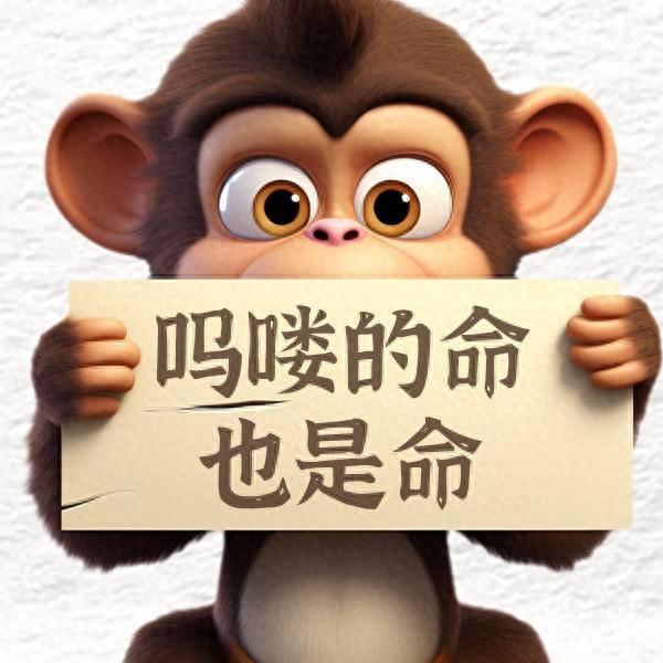 表情包 | 吗喽的命也是命_新浪财经_新浪网