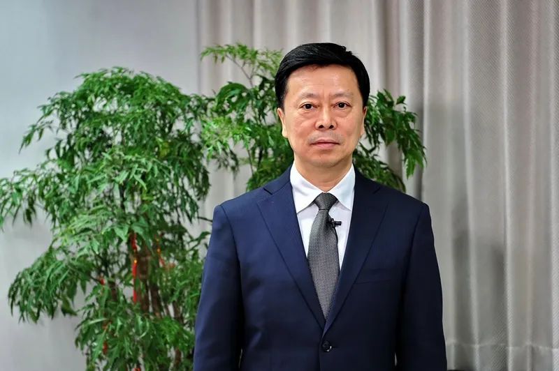 王一兵出生于1964年1月,长期在沈阳工作,曾任浑南区委书记,2018年9月