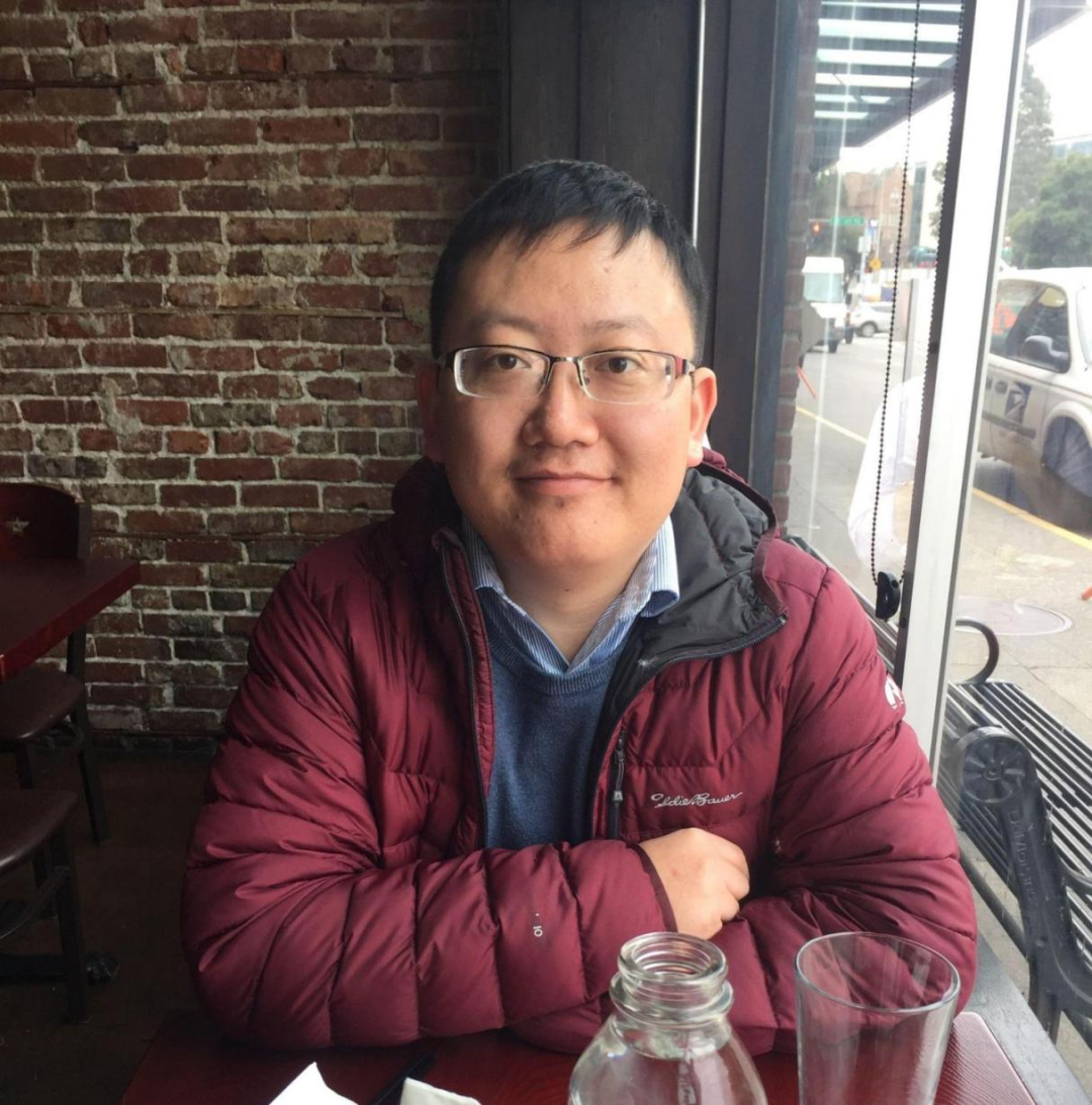 图 | 曹俊越(来源:曹俊越)