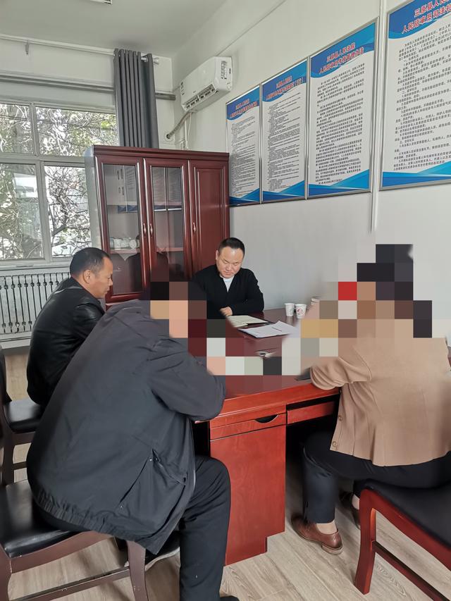 三原法院独李法庭成功化解一起名誉权纠纷案件|三原_新浪财经_新浪网