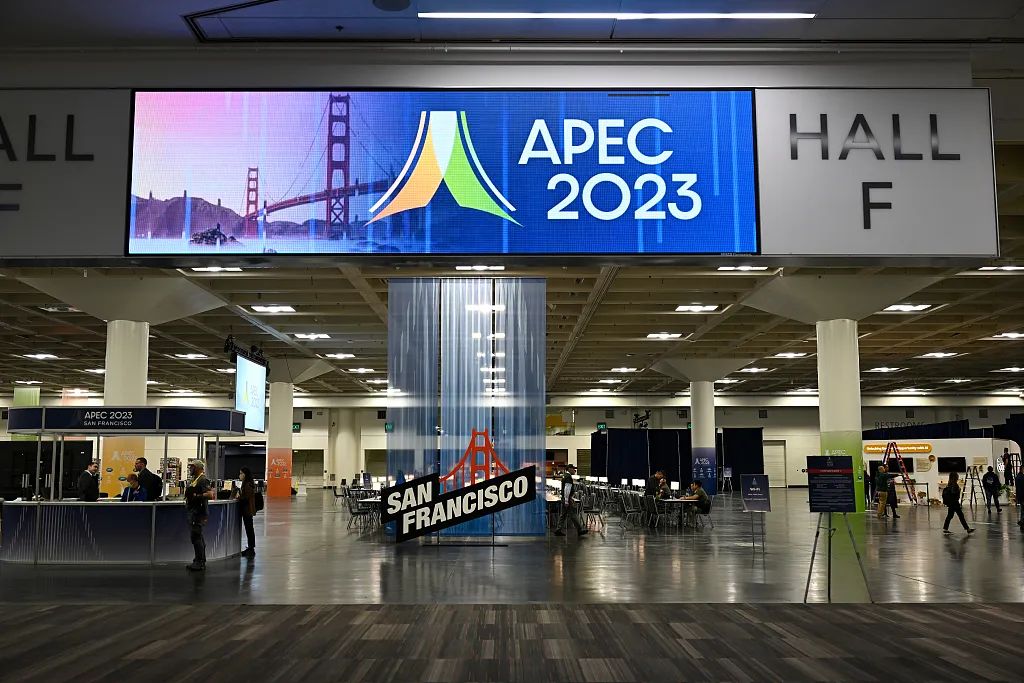 决策者｜APEC2024的秘鲁愿景：更加包容的合作之路APEC_新浪财经_新浪网