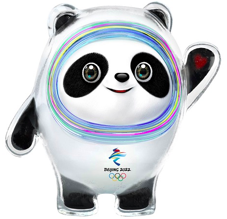 2028年奥运会吉祥物图片