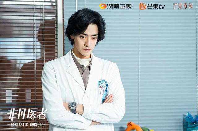 陆川首次执导电视剧《非凡医者》聚焦"新手医生"|陆川_新浪财经_新浪