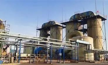 ▲天津工业盐品牌“海晶”  图片来源：中国企业报