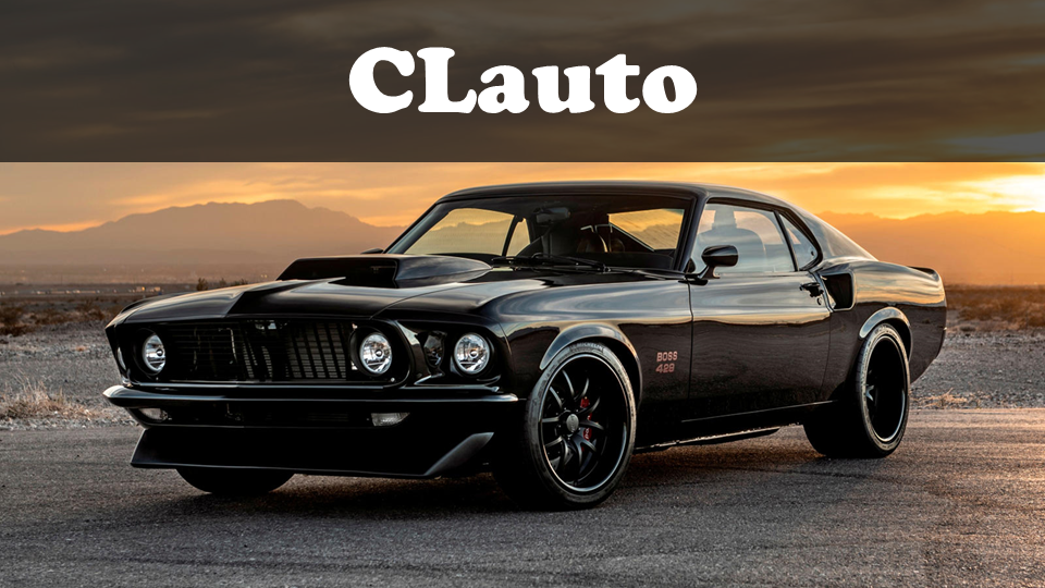 普遍来讲,经典肌肉车的鼎盛时期大致从上世纪60年代中期到80年代中期