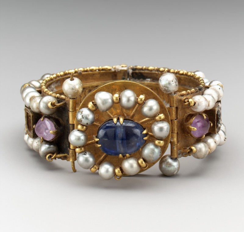 纽约大都会展"非洲与拜占庭",看中世纪欧非的艺术互联|纽约大都会