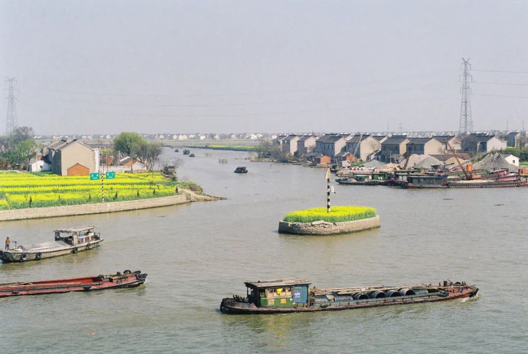 【记忆】苏州河的正源在哪里?