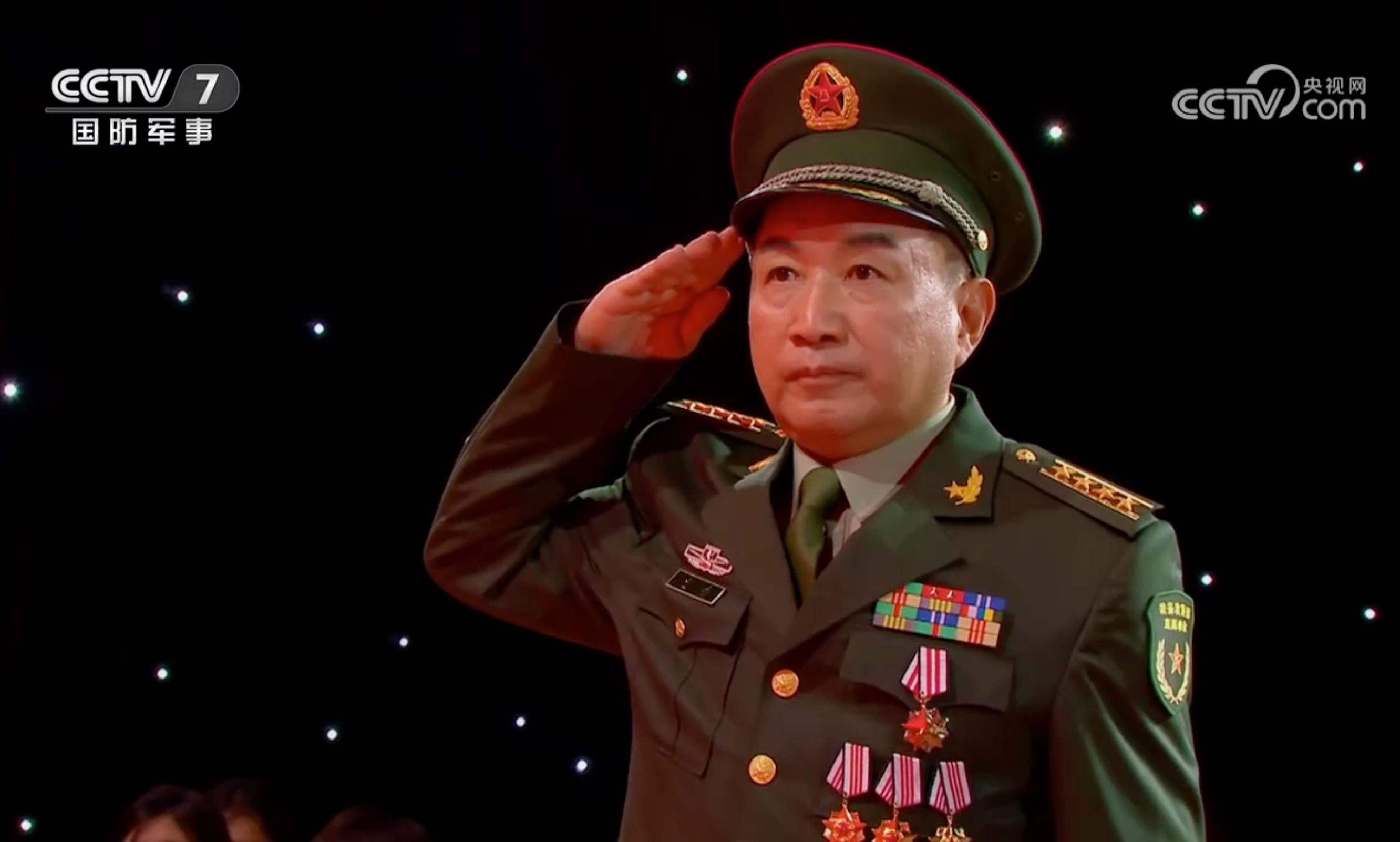 他是我国首批航天员之一却未能飞天,但他的故事值得所有人知道!