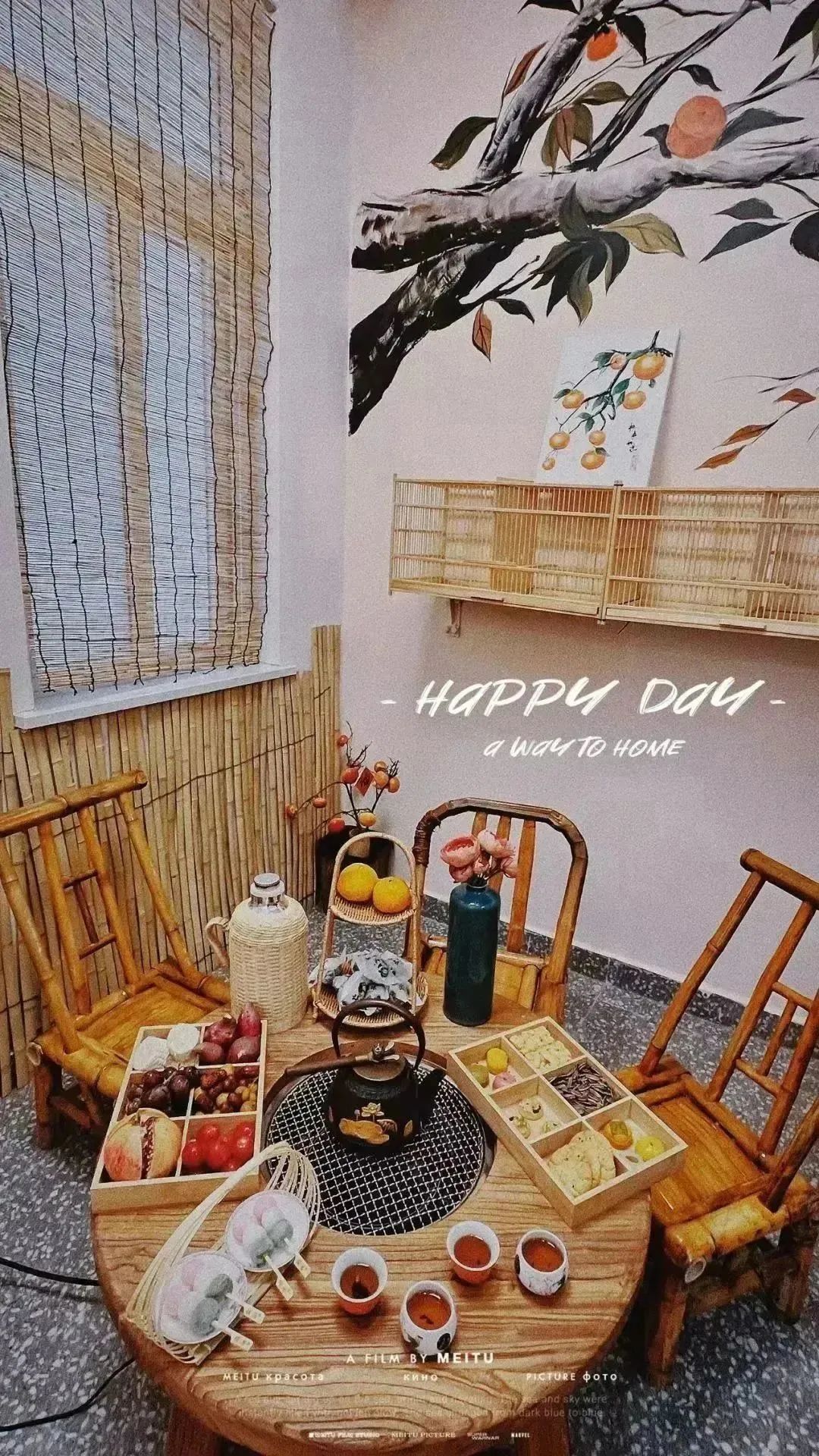 小布摄影团丨秋意浓郁的上海,串联起整个美拉德色系|上海市_新浪财经